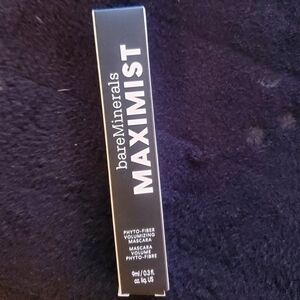 bareMinerals Maximist Volumizing Mascara
